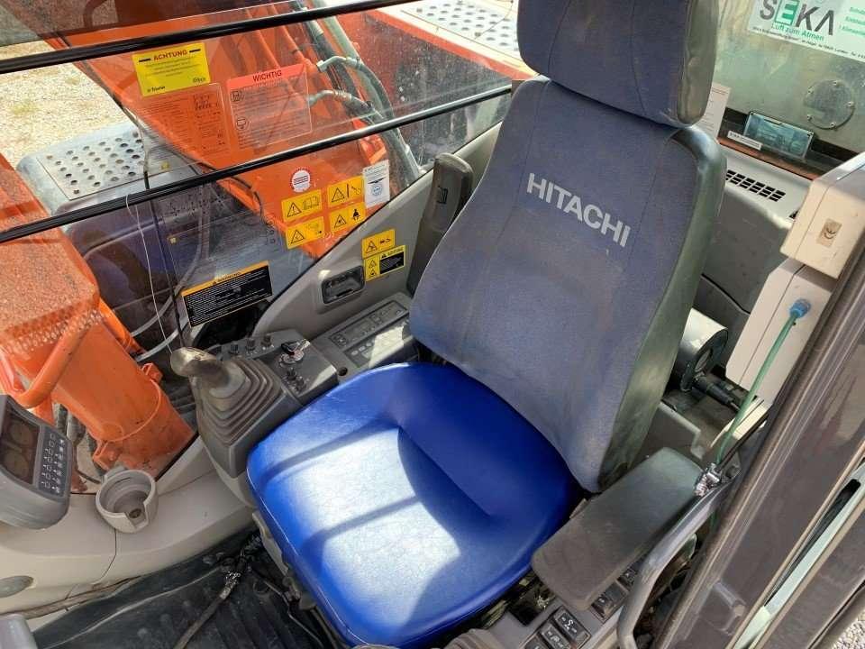 Hitachi ZX280LCN-3 Photo 7