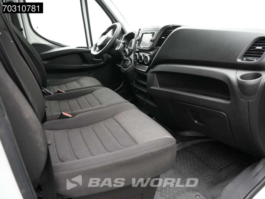 Iveco Daily 35S16 Automaat 160PK L3H2 Airco Camera Parkeersensoren Euro6 L3 Airco Photo 10