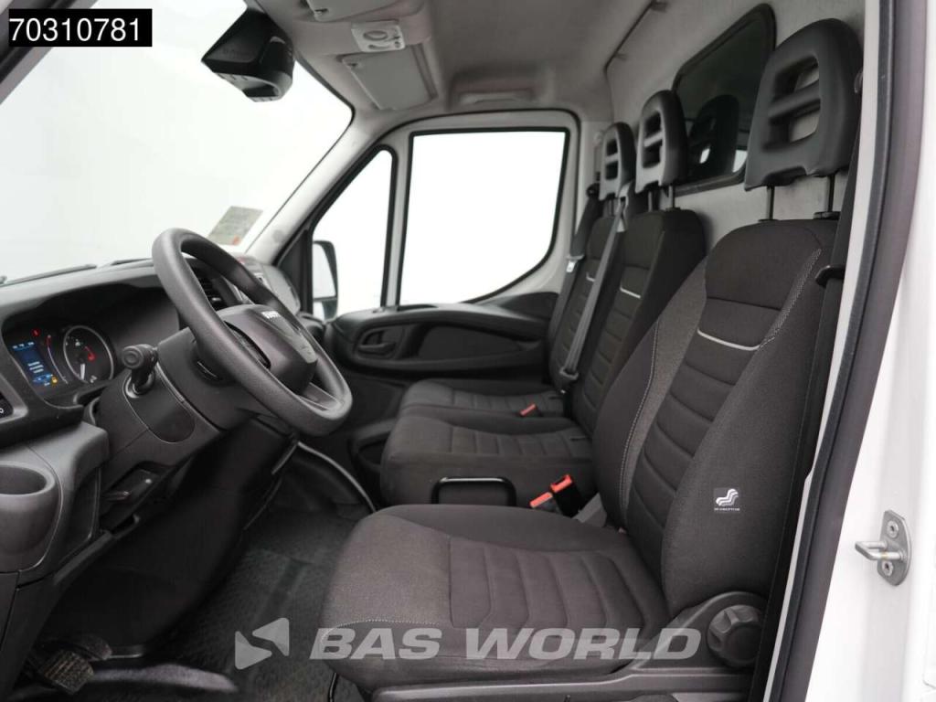 Iveco Daily 35S16 Automaat 160PK L3H2 Airco Camera Parkeersensoren Euro6 L3 Airco Photo 11