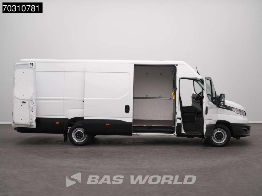 Iveco Daily 35S16 Automaat 160PK L3H2 Airco Camera Parkeersensoren Euro6 L3 Airco Photo 15