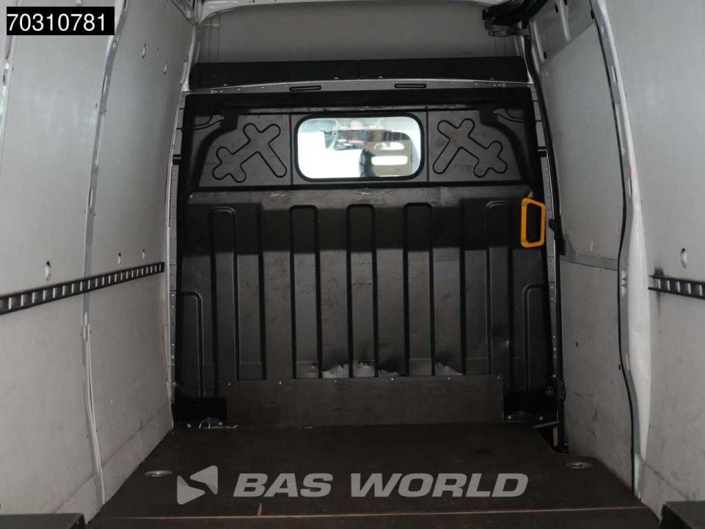 Iveco Daily 35S16 Automaat 160PK L3H2 Airco Camera Parkeersensoren Euro6 L3 Airco Photo 16