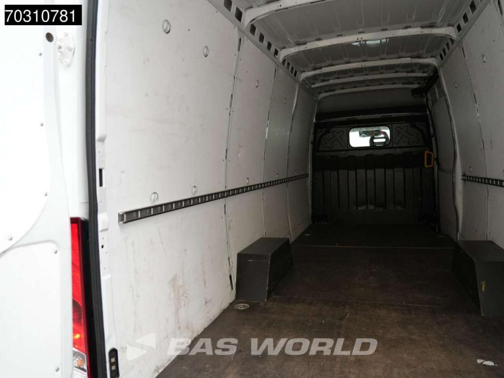 Iveco Daily 35S16 Automaat 160PK L3H2 Airco Camera Parkeersensoren Euro6 L3 Airco Photo 17