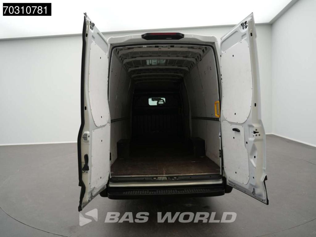 Iveco Daily 35S16 Automaat 160PK L3H2 Airco Camera Parkeersensoren Euro6 L3 Airco Photo 18