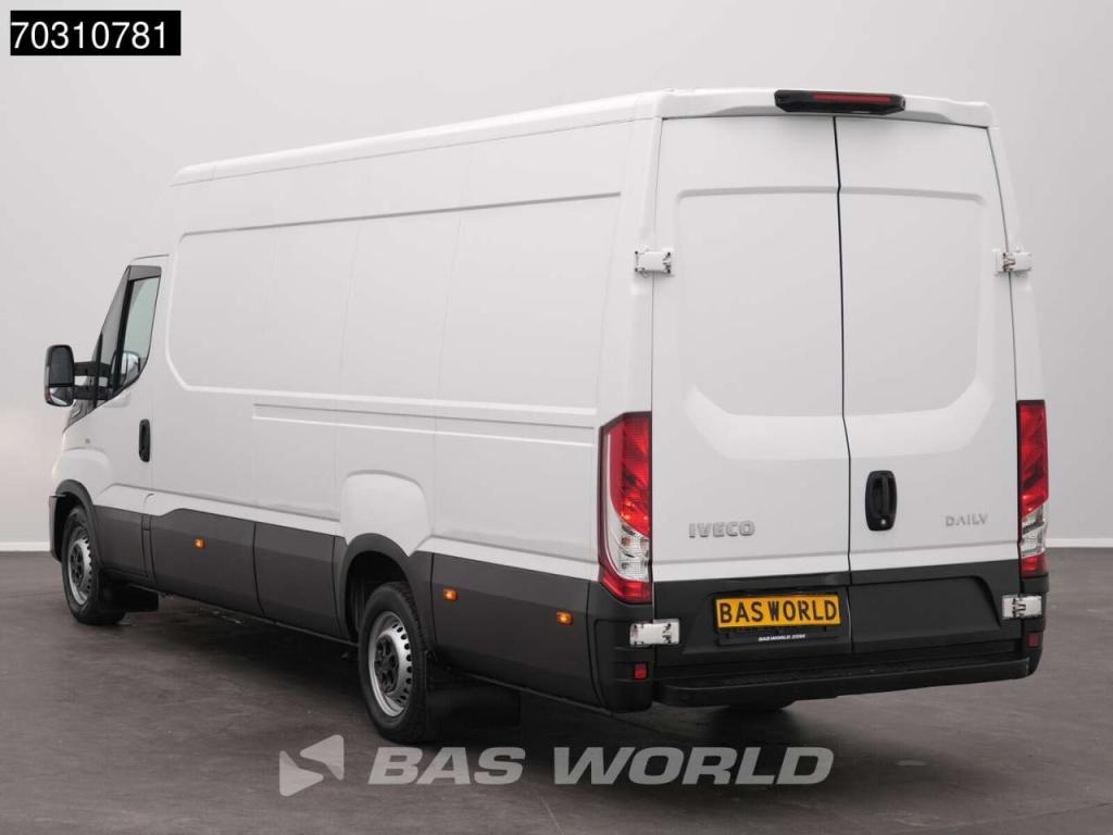 Iveco Daily 35S16 Automaat 160PK L3H2 Airco Camera Parkeersensoren Euro6 L3 Airco Photo 8