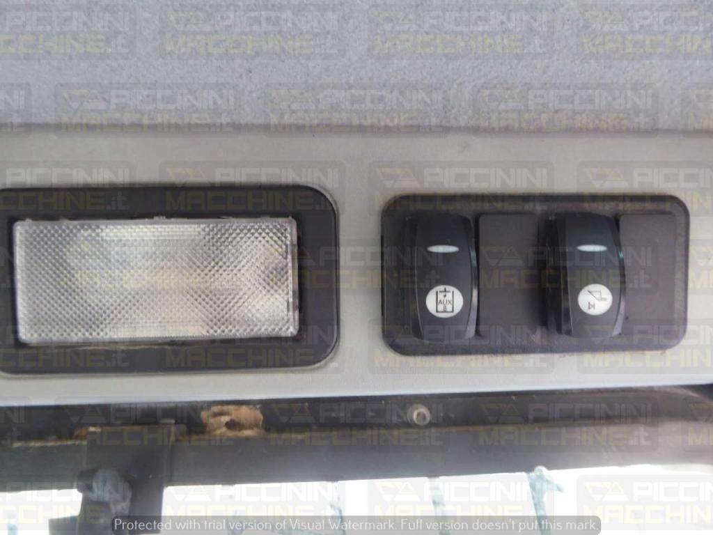 Caterpillar 239D HF Photo 25