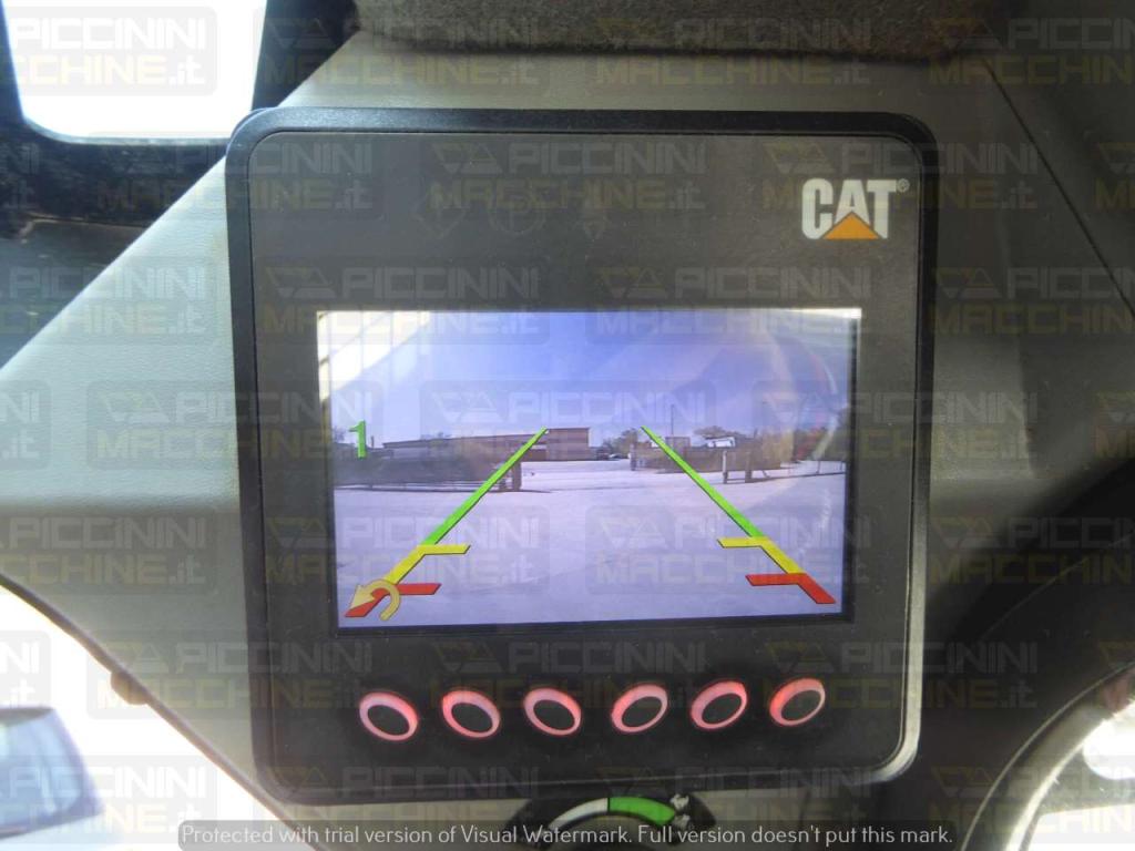 Caterpillar 239D HF Photo 27