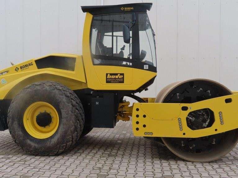 Bomag BW213 DH-5 Photo 1