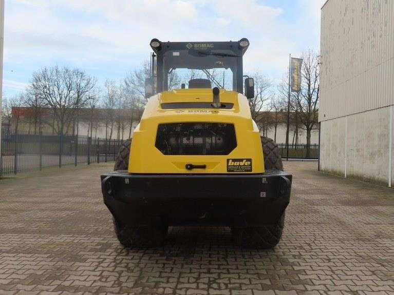 Bomag BW213 DH-5 Photo 3