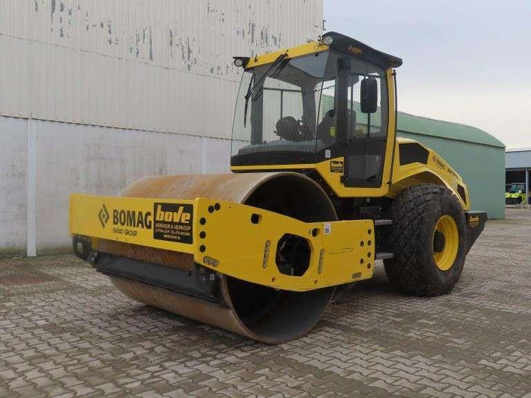 Bomag BW213 DH-5 Photo 6