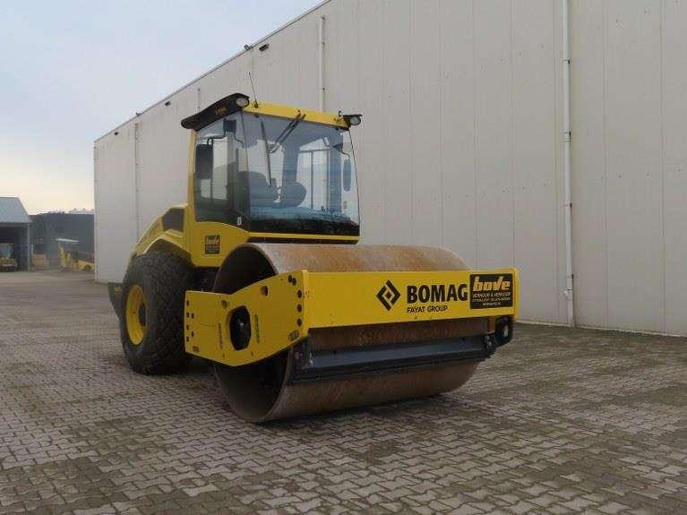 Bomag BW213 DH-5 Photo 8