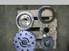 Translation motor for New Holland E 215 Photo 1 thumbnail