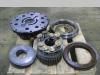 Translation motor for New Holland E 215 Photo 2 thumbnail