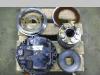Translation motor for New Holland E 215 Photo 3 thumbnail