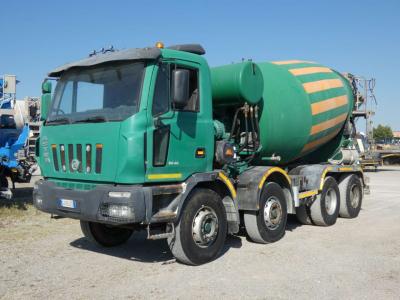 Astra HD8 8444 Photo 1