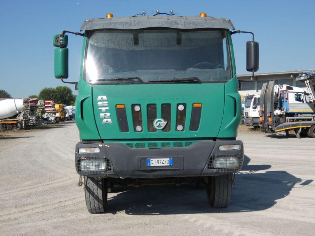 Astra HD8 8444 Photo 5