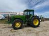 John Deere 8200 Photo 5 thumbnail