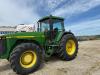 John Deere 8200 Photo 8 thumbnail
