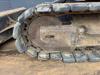 Komatsu PC138US - Tripple boom + blade Photo 11 thumbnail