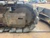 Komatsu PC138US - Tripple boom + blade Photo 16 thumbnail