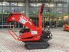 Gior 1300 MONTATO SU MOTOCARRIOLA GIOR 600 KG ZANETTI Photo 1 thumbnail