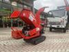 Gior 1300 MONTATO SU MOTOCARRIOLA GIOR 600 KG ZANETTI Photo 14 thumbnail