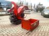 Gior 1300 MONTATO SU MOTOCARRIOLA GIOR 600 KG ZANETTI Photo 15 thumbnail