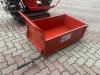Gior 1300 MONTATO SU MOTOCARRIOLA GIOR 600 KG ZANETTI Photo 17 thumbnail