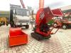 Gior 1300 MONTATO SU MOTOCARRIOLA GIOR 600 KG ZANETTI Photo 2 thumbnail