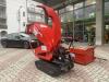 Gior 1300 MONTATO SU MOTOCARRIOLA GIOR 600 KG ZANETTI Photo 5 thumbnail