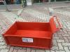 Gior 1300 MONTATO SU MOTOCARRIOLA GIOR 600 KG ZANETTI Photo 8 thumbnail