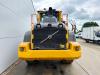 Volvo L120H - 3rd Function / Quick Coupler Photo 4 thumbnail