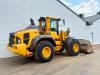 Volvo L120H - 3rd Function / Quick Coupler Photo 5 thumbnail