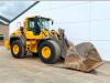 Volvo L120H - 3rd Function / Quick Coupler Photo 7 thumbnail