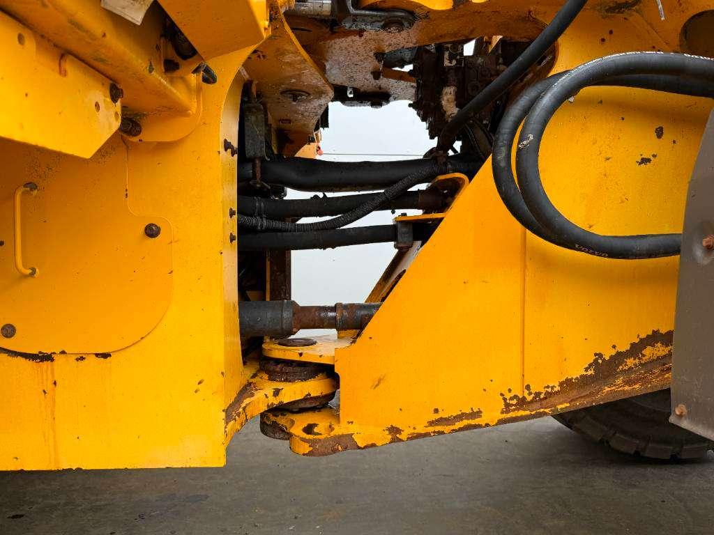 Volvo L120H - 3rd Function / Quick Coupler Photo 22