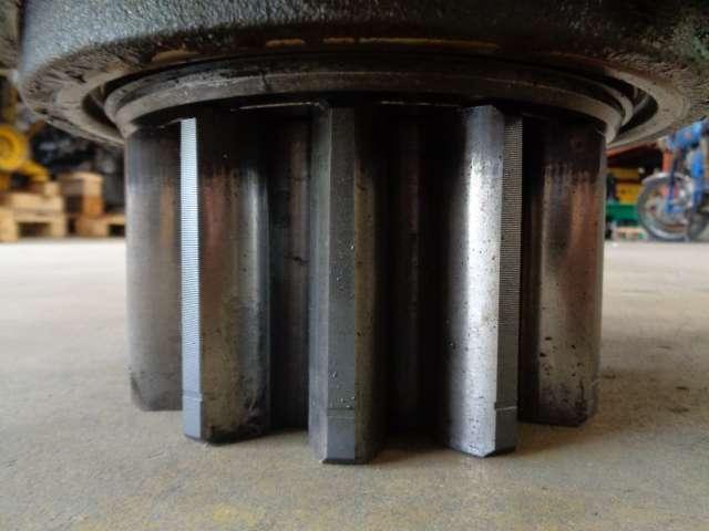 Swing drive for Fiat Hitachi Ex 215/Ex 235 Photo 4