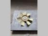 Radiator fan for Hitachi ZX 135-5 Photo 1 thumbnail