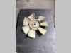Radiator fan for Hitachi ZX 135-5 Photo 2 thumbnail