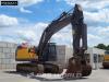 Volvo EC380 E NL Photo 6 thumbnail