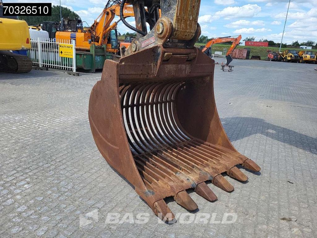 Volvo EC380 E NL Photo 16