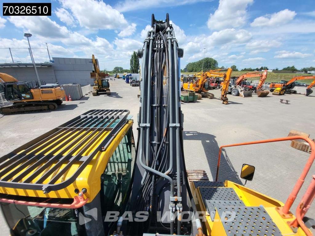 Volvo EC380 E NL Photo 25
