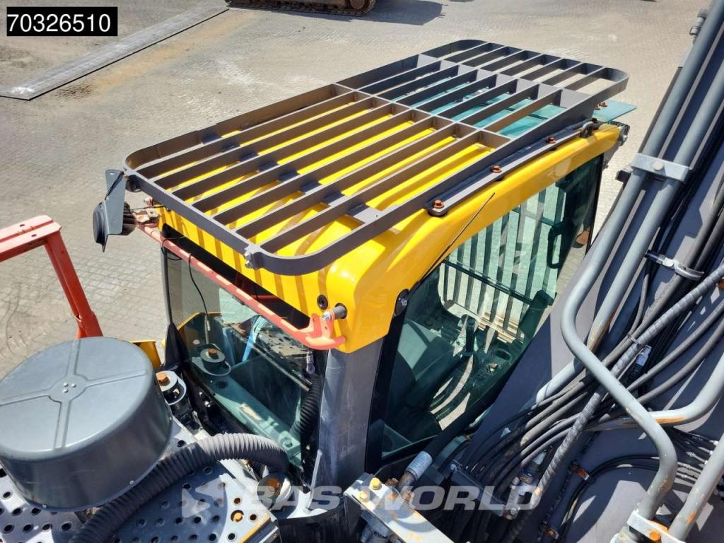 Volvo EC380 E NL Photo 26