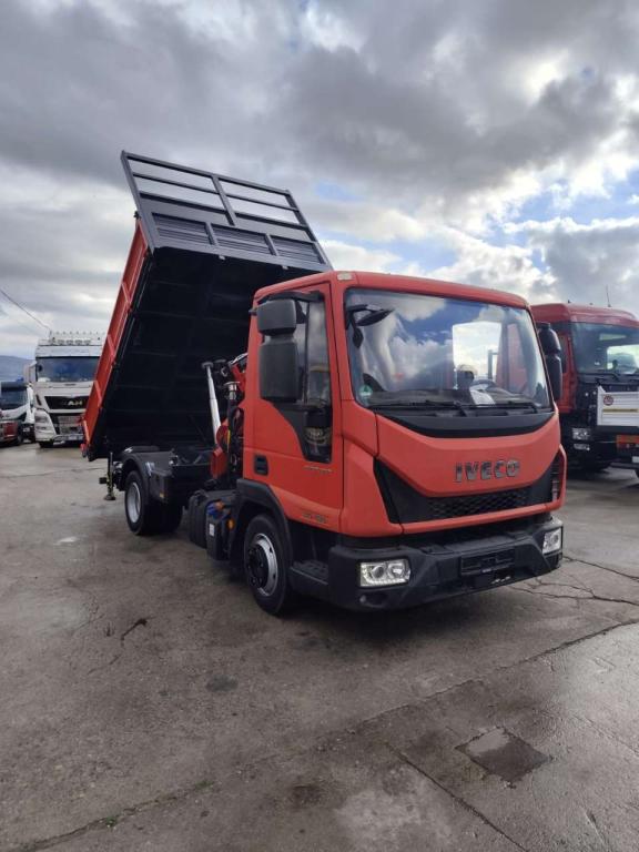 Iveco EUROCARGO 80-190 Photo 17