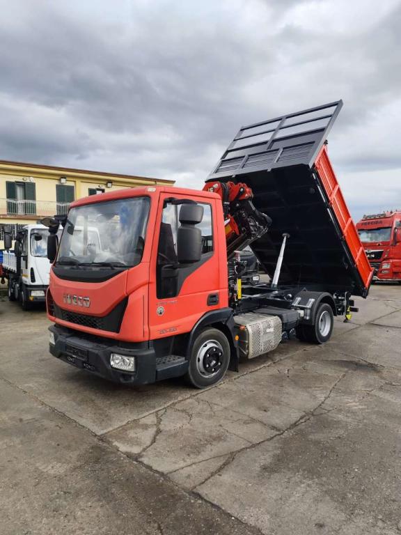Iveco EUROCARGO 80-190 Photo 20