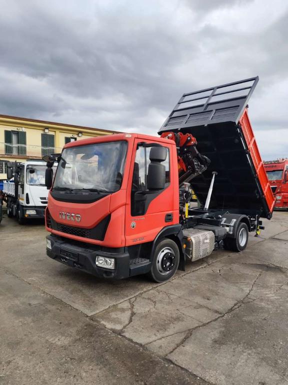 Iveco EUROCARGO 80-190 Photo 22