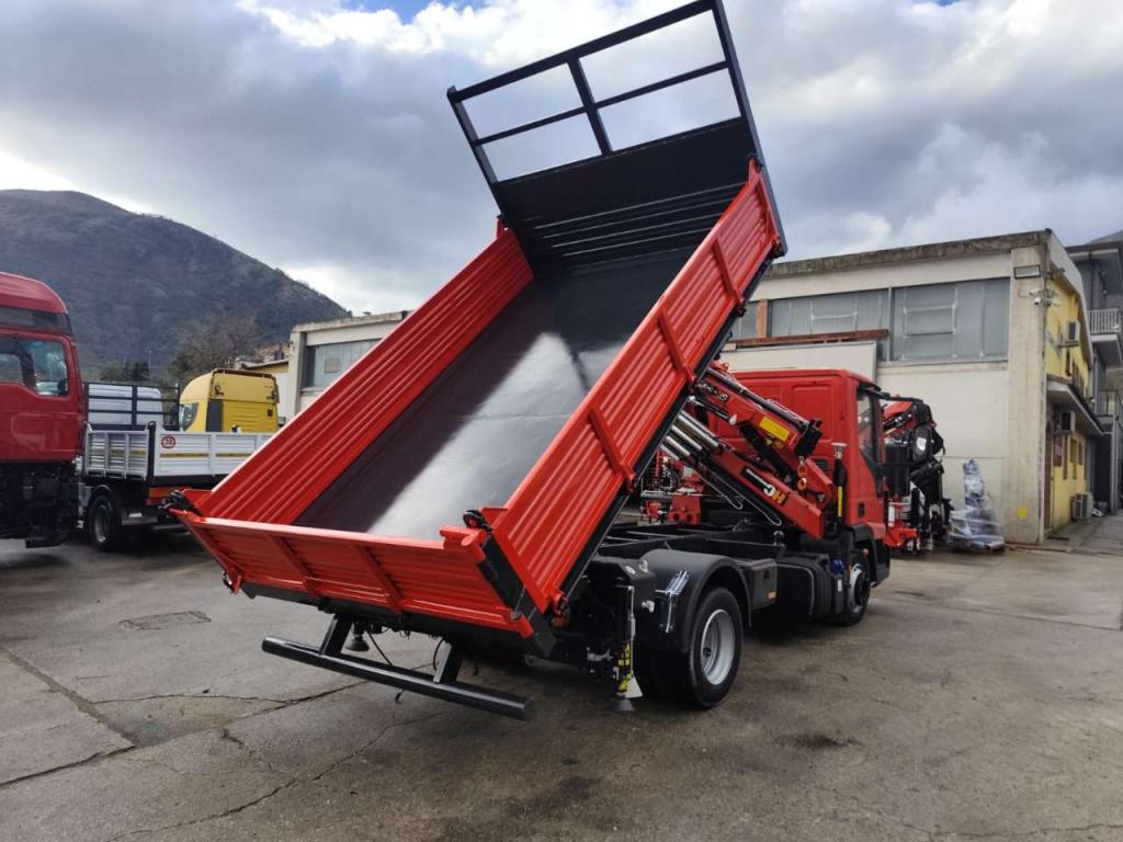Iveco EUROCARGO 80-190 Photo 5