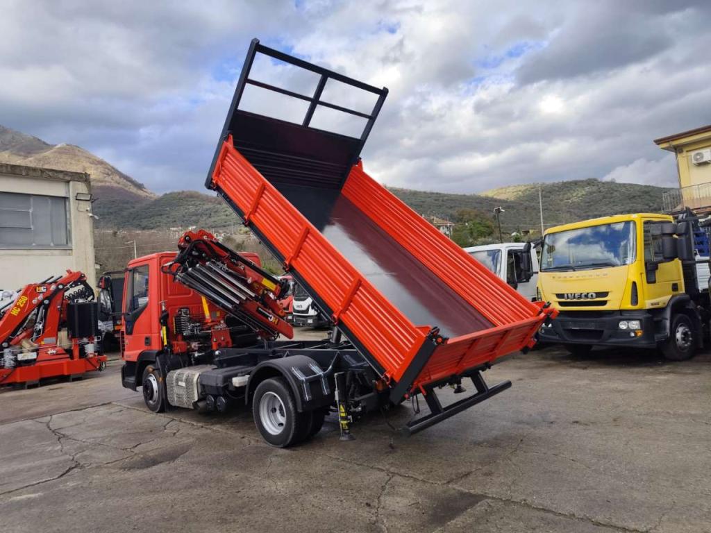 Iveco EUROCARGO 80-190 Photo 6