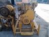Internal combustion engine for Caterpillar C11 Photo 3 thumbnail