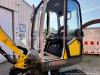 Wacker Neuson ET 24 NUOVO Photo 14 thumbnail