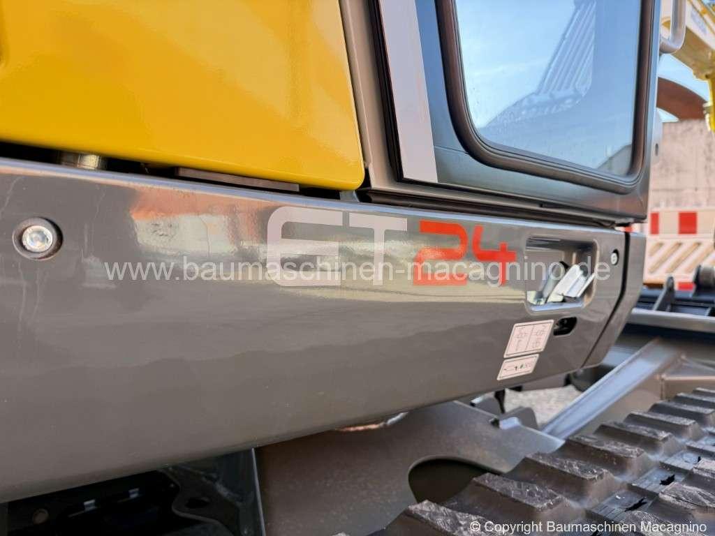 Wacker Neuson ET 24 NUOVO Photo 13