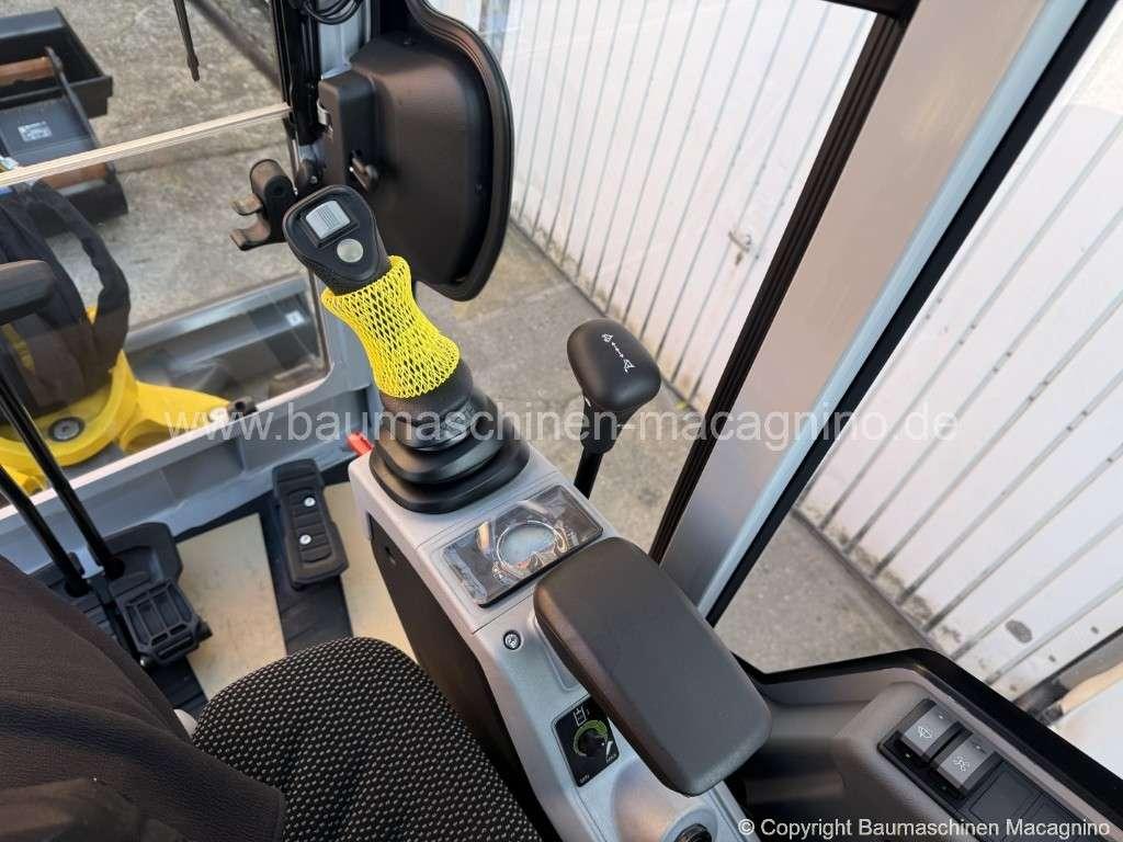 Wacker Neuson ET 24 NUOVO Photo 16